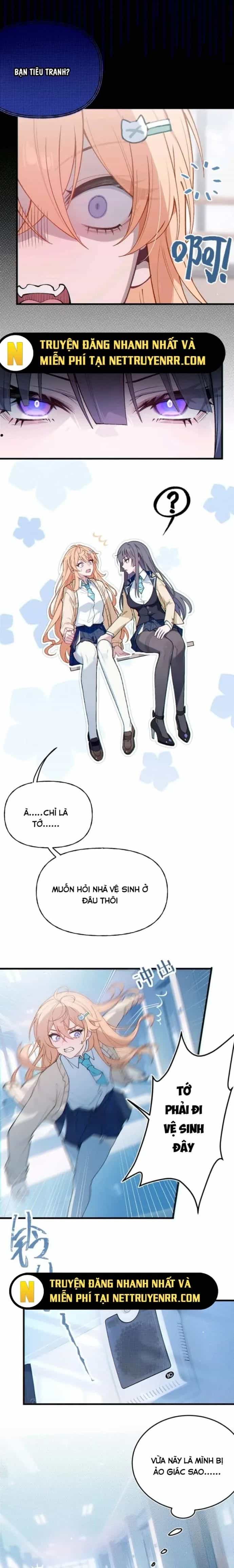 Sau Khi Biến Thành Quái Vật Cthulhu Họ Càng Điên Cuồng Hơn - Chương 6 - ảnh 14