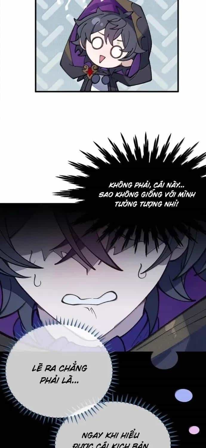 Sau Khi Biến Thành Quái Vật Cthulhu Họ Càng Điên Cuồng Hơn - Chương 59 - ảnh 36