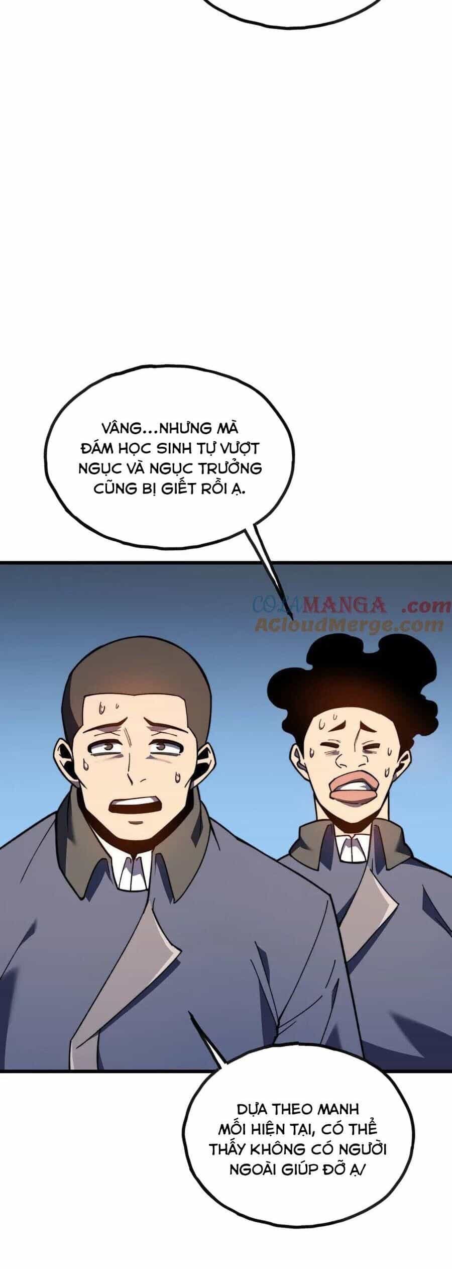 Sau Khi Chết, Ta Trở Thành Võ Đạo Thiên Ma - Chương 10 - ảnh 22