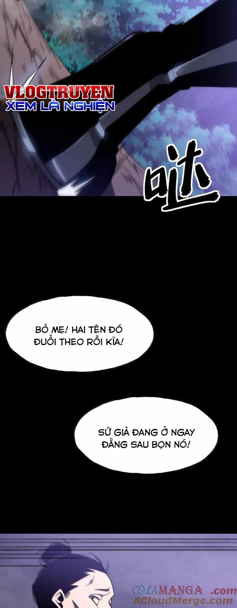 Sau Khi Chết, Ta Trở Thành Võ Đạo Thiên Ma - Chương 11 - ảnh 16