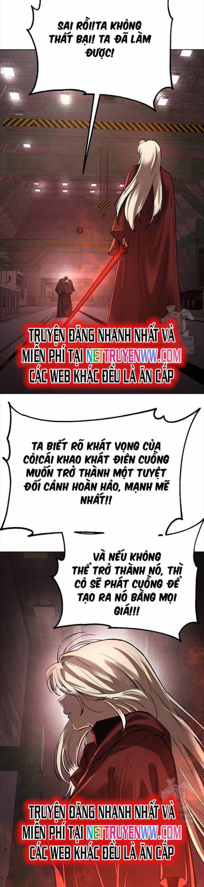 Sau Khi Chết, Ta Trở Thành Võ Đạo Thiên Ma - Chương 22 - ảnh 8