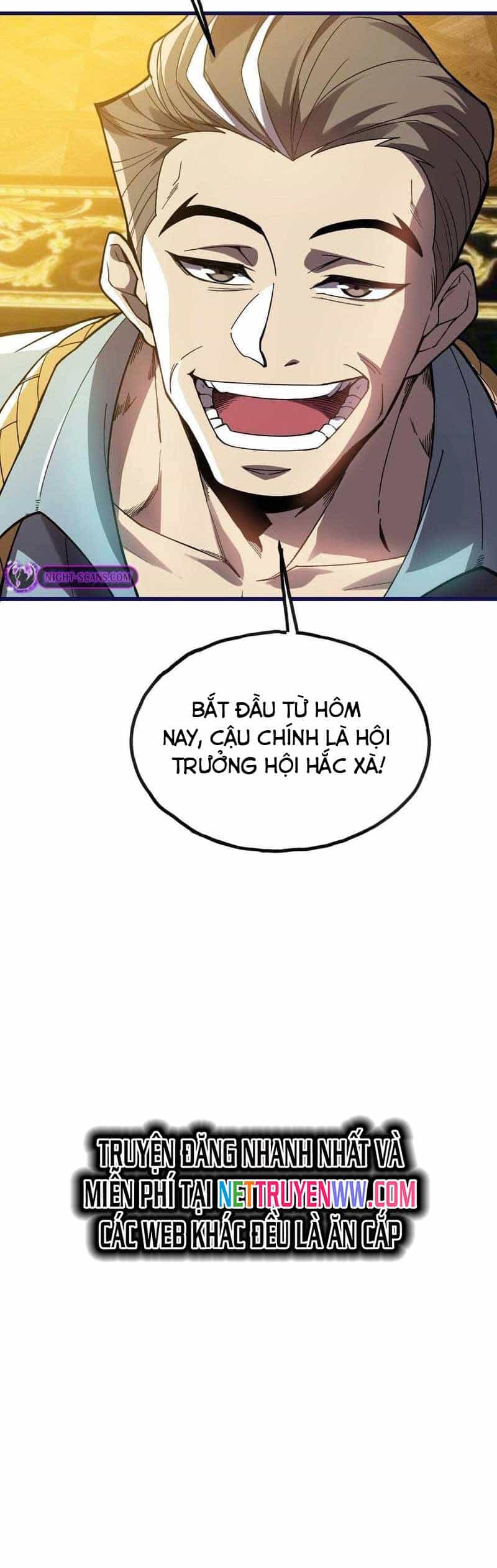 Sau Khi Chết, Ta Trở Thành Võ Đạo Thiên Ma - Chương 23 - ảnh 27