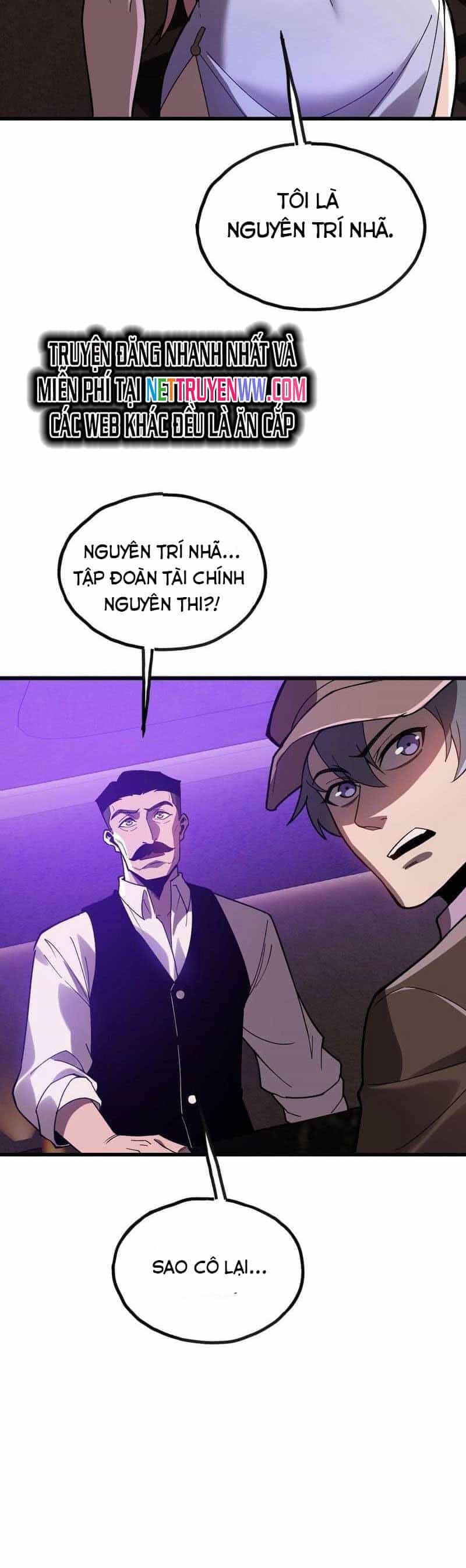 Sau Khi Chết, Ta Trở Thành Võ Đạo Thiên Ma - Chương 23 - ảnh 36
