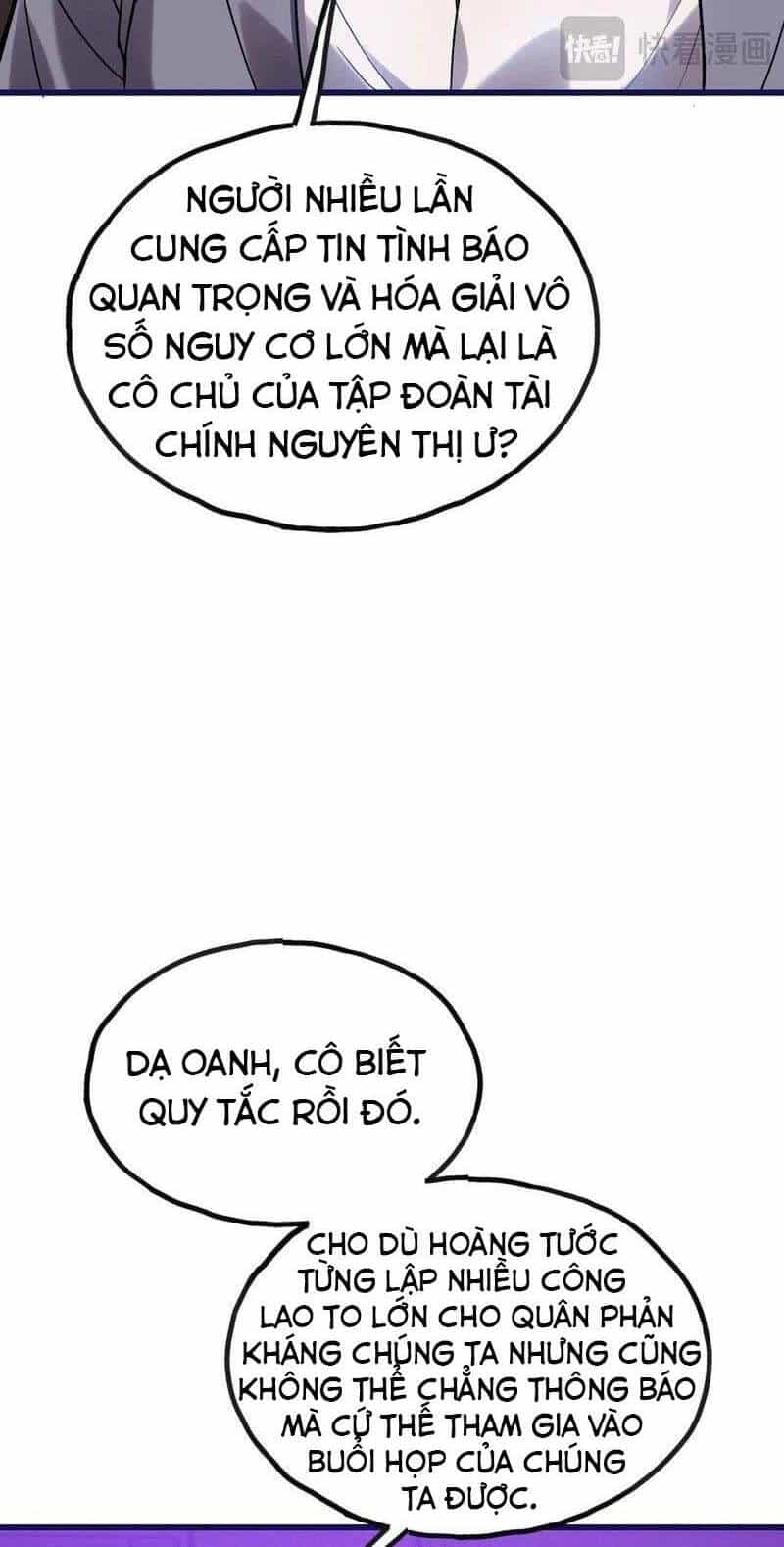 Sau Khi Chết, Ta Trở Thành Võ Đạo Thiên Ma - Chương 23 - ảnh 43