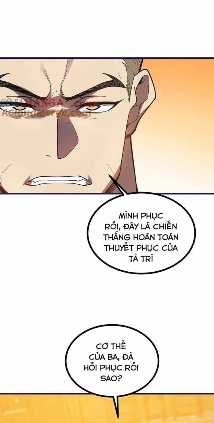 Sau Khi Chết, Ta Trở Thành Võ Đạo Thiên Ma - Chương 26 - ảnh 37