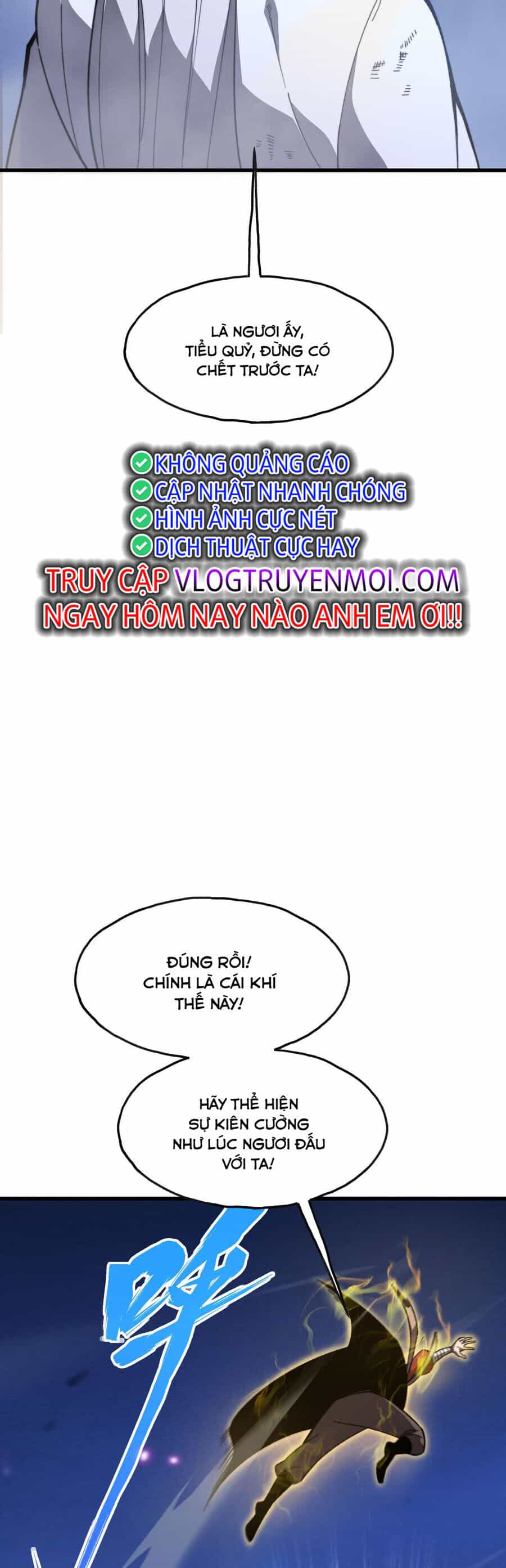 Sau Khi Chết, Ta Trở Thành Võ Đạo Thiên Ma - Chương 2 - ảnh 24