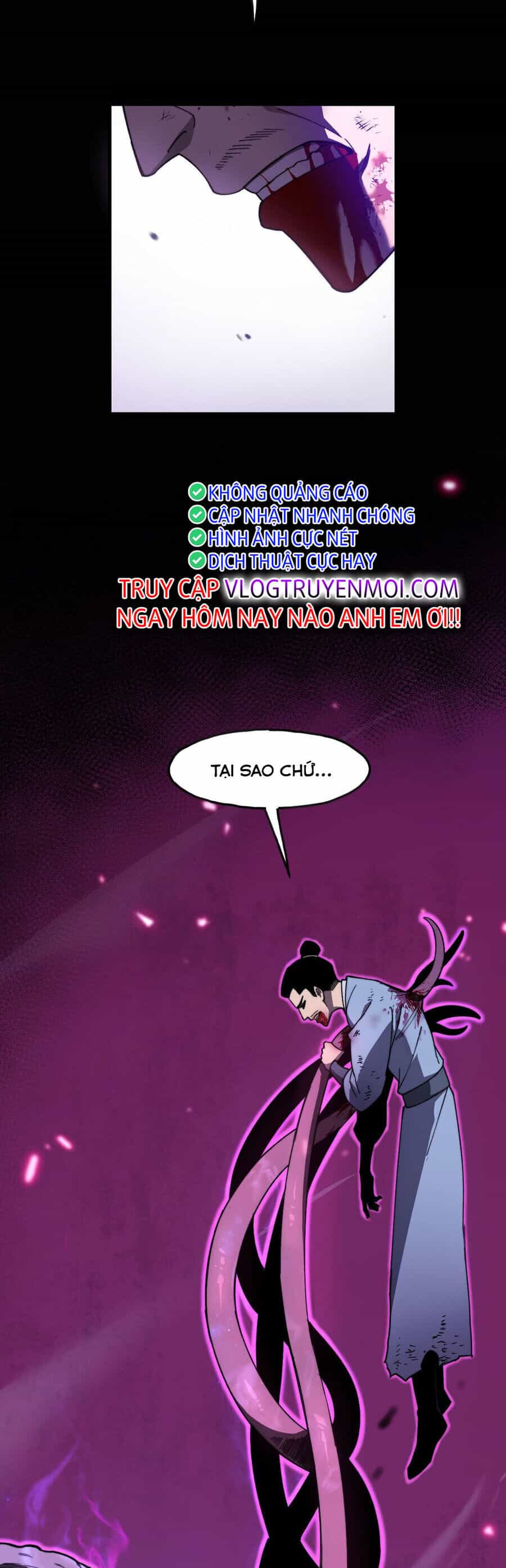 Sau Khi Chết, Ta Trở Thành Võ Đạo Thiên Ma - Chương 2 - ảnh 28