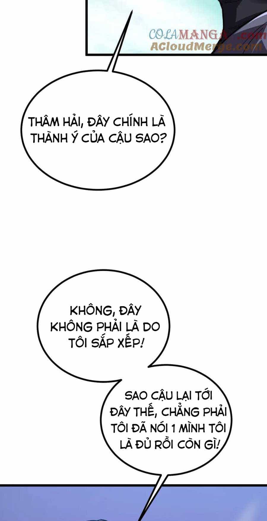 Sau Khi Chết, Ta Trở Thành Võ Đạo Thiên Ma - Chương 29 - ảnh 24