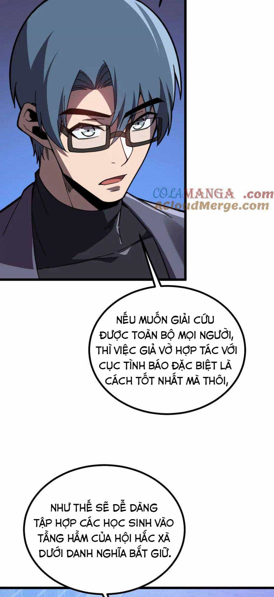 Sau Khi Chết, Ta Trở Thành Võ Đạo Thiên Ma - Chương 29 - ảnh 49