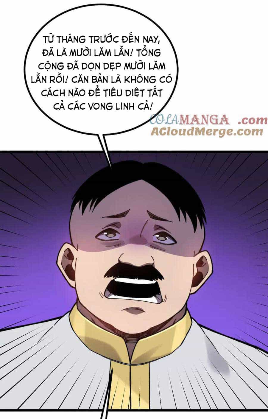 Sau Khi Chết, Ta Trở Thành Võ Đạo Thiên Ma - Chương 29 - ảnh 58