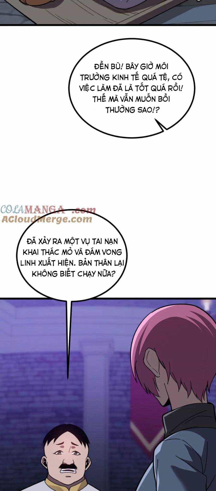 Sau Khi Chết, Ta Trở Thành Võ Đạo Thiên Ma - Chương 29 - ảnh 60