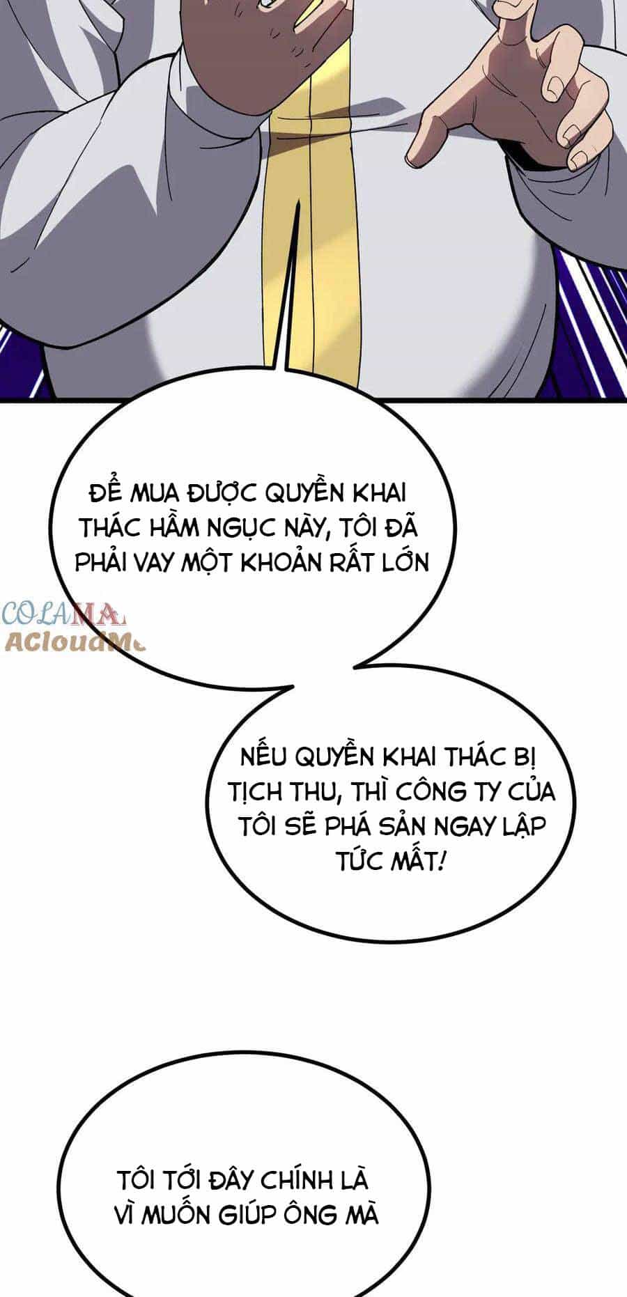Sau Khi Chết, Ta Trở Thành Võ Đạo Thiên Ma - Chương 29 - ảnh 65