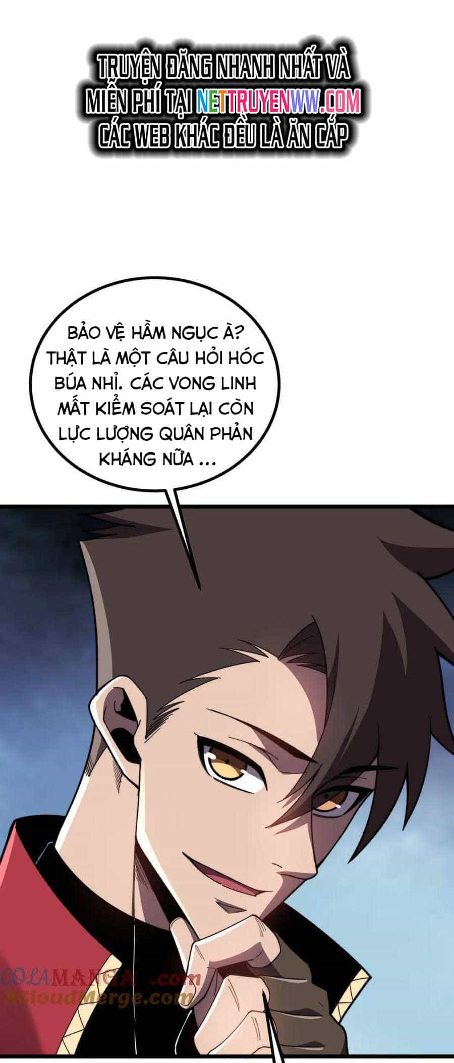 Sau Khi Chết, Ta Trở Thành Võ Đạo Thiên Ma - Chương 30 - ảnh 13