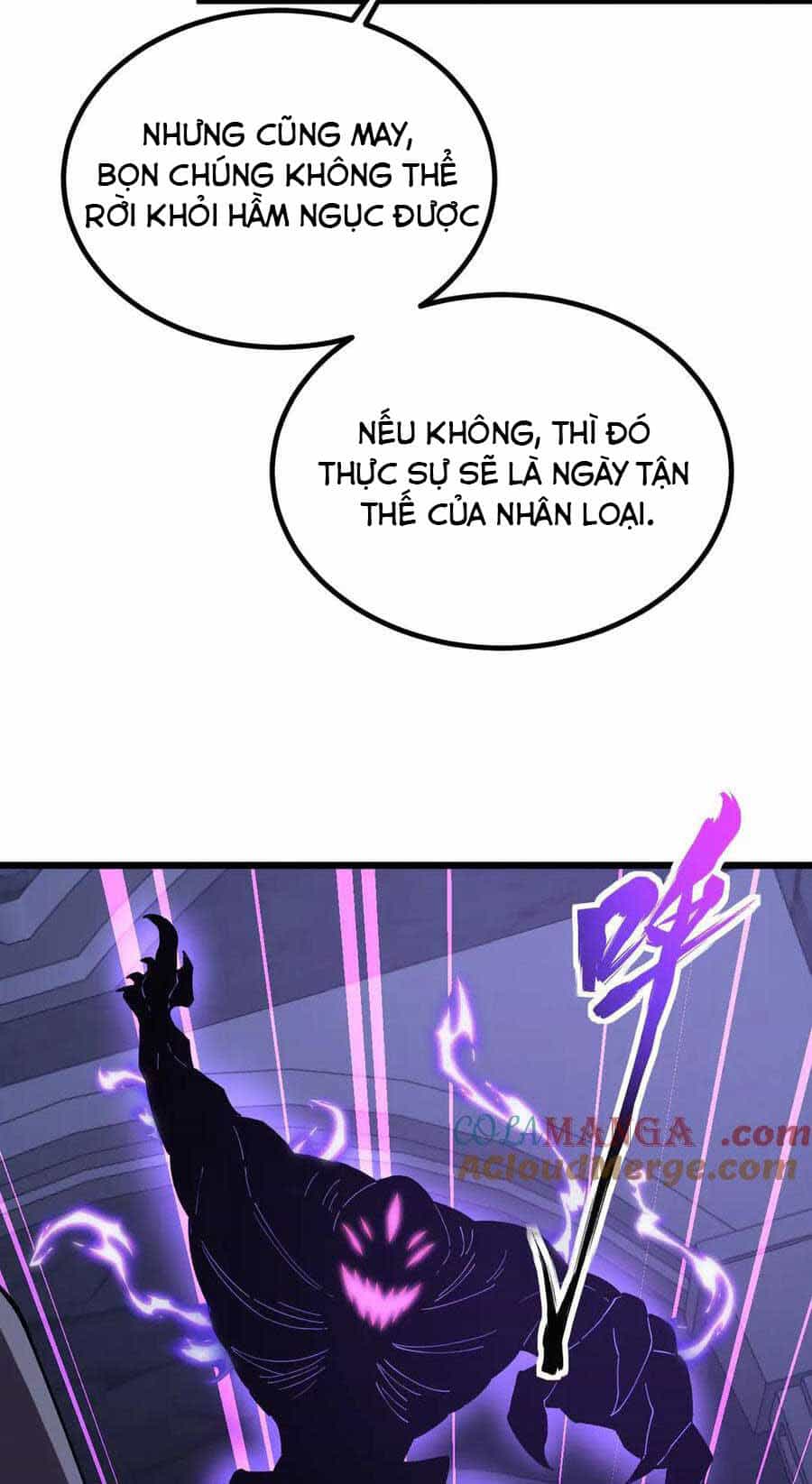 Sau Khi Chết, Ta Trở Thành Võ Đạo Thiên Ma - Chương 30 - ảnh 34