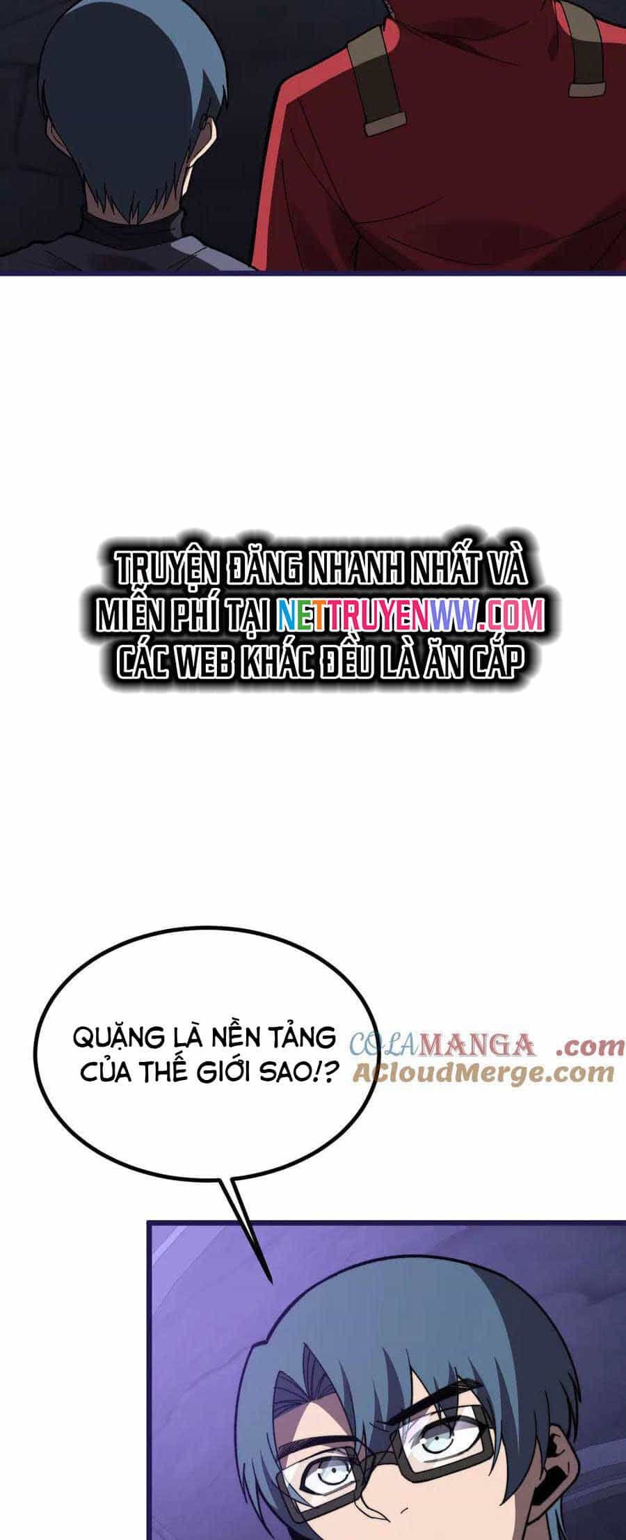 Sau Khi Chết, Ta Trở Thành Võ Đạo Thiên Ma - Chương 30 - ảnh 44