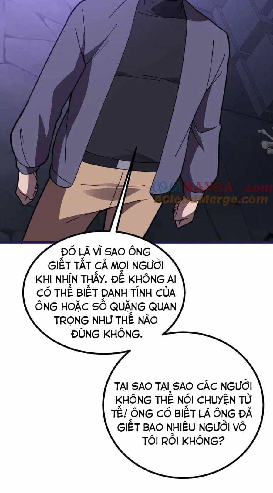 Sau Khi Chết, Ta Trở Thành Võ Đạo Thiên Ma - Chương 30 - ảnh 49