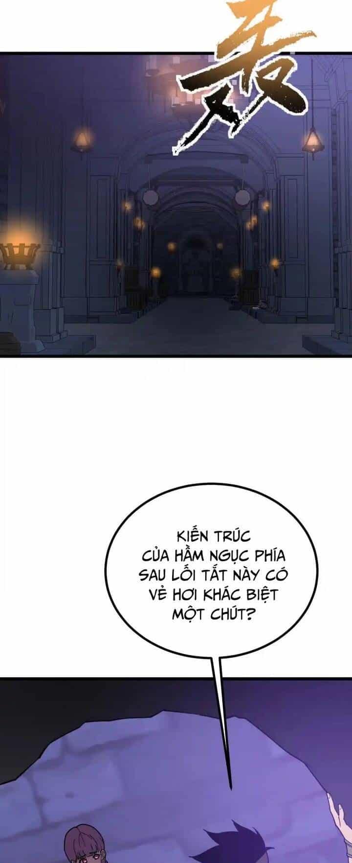 Sau Khi Chết, Ta Trở Thành Võ Đạo Thiên Ma - Chương 31 - ảnh 23