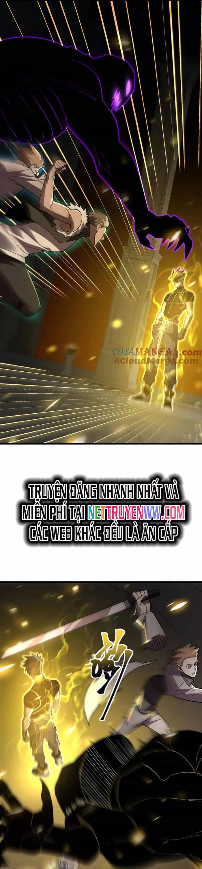 Sau Khi Chết, Ta Trở Thành Võ Đạo Thiên Ma - Chương 35 - ảnh 42