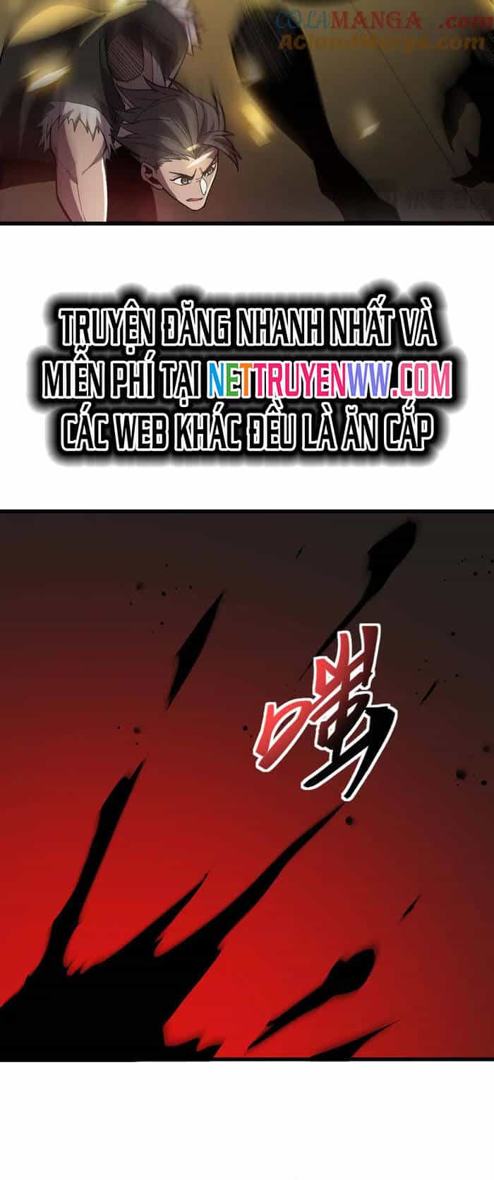 Sau Khi Chết, Ta Trở Thành Võ Đạo Thiên Ma - Chương 35 - ảnh 43