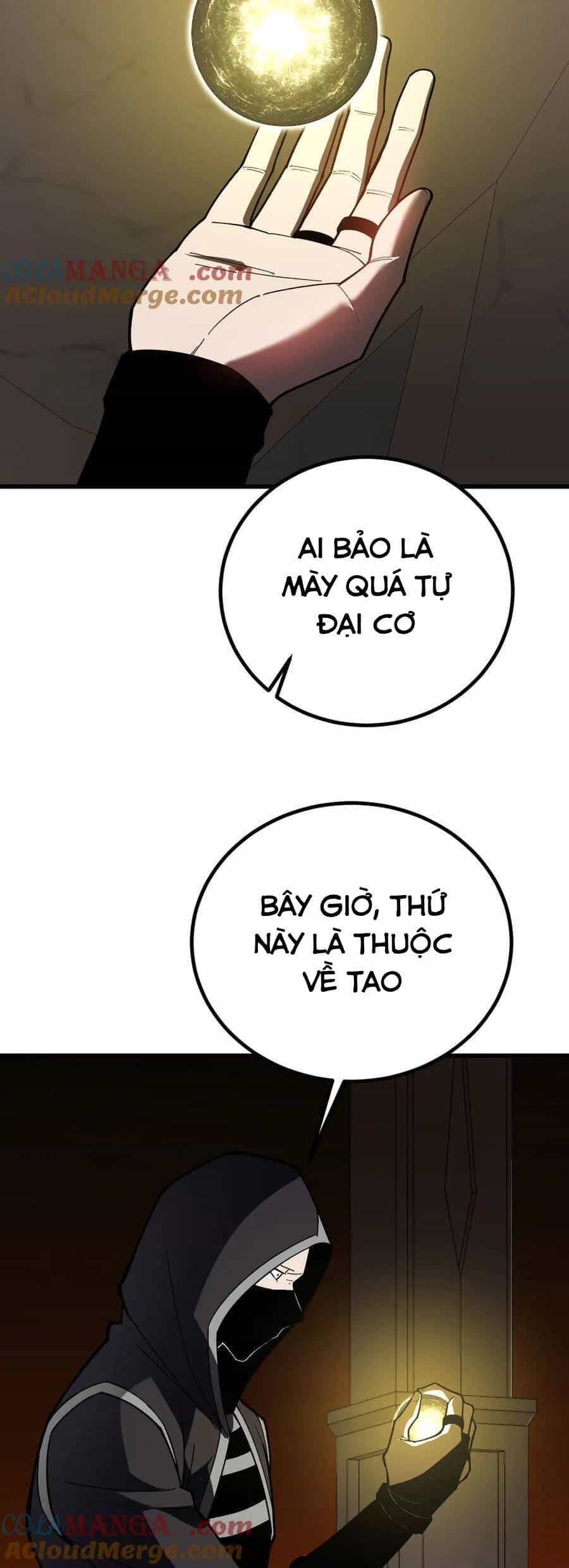 Sau Khi Chết, Ta Trở Thành Võ Đạo Thiên Ma - Chương 36 - ảnh 26