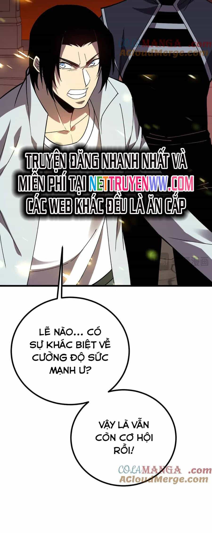 Sau Khi Chết, Ta Trở Thành Võ Đạo Thiên Ma - Chương 36 - ảnh 6