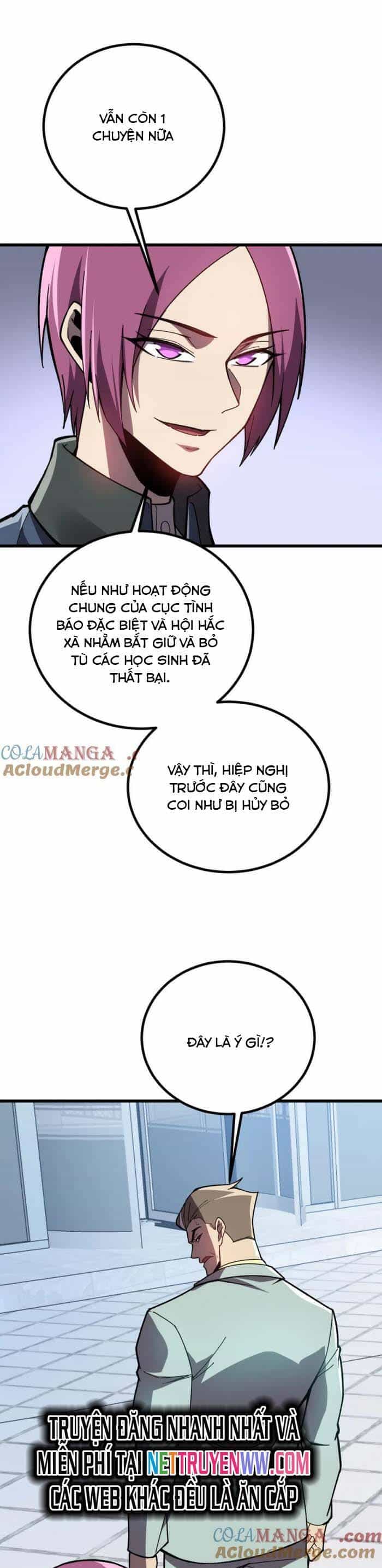 Sau Khi Chết, Ta Trở Thành Võ Đạo Thiên Ma - Chương 37 - ảnh 14