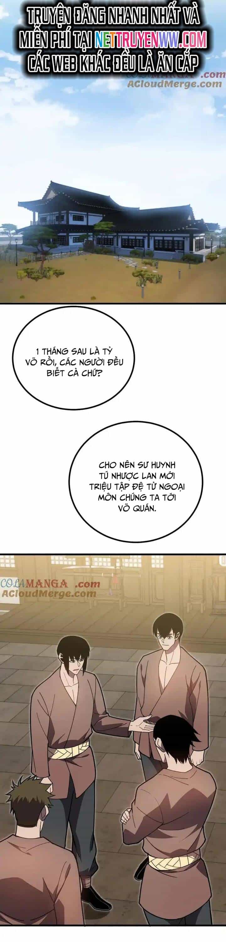 Sau Khi Chết, Ta Trở Thành Võ Đạo Thiên Ma - Chương 38 - ảnh 44