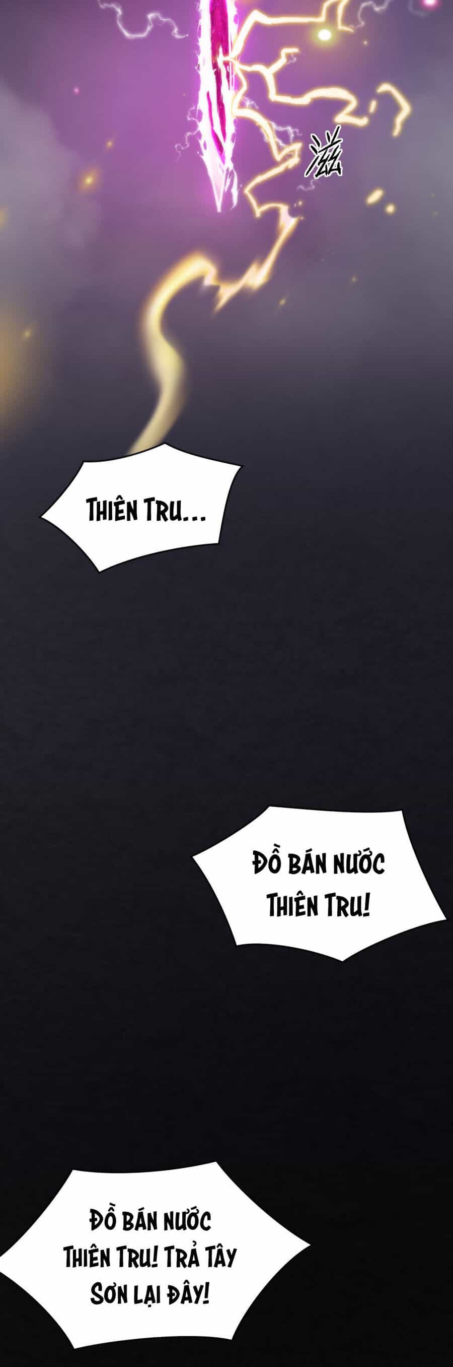 Sau Khi Chết, Ta Trở Thành Võ Đạo Thiên Ma - Chương 3 - ảnh 21