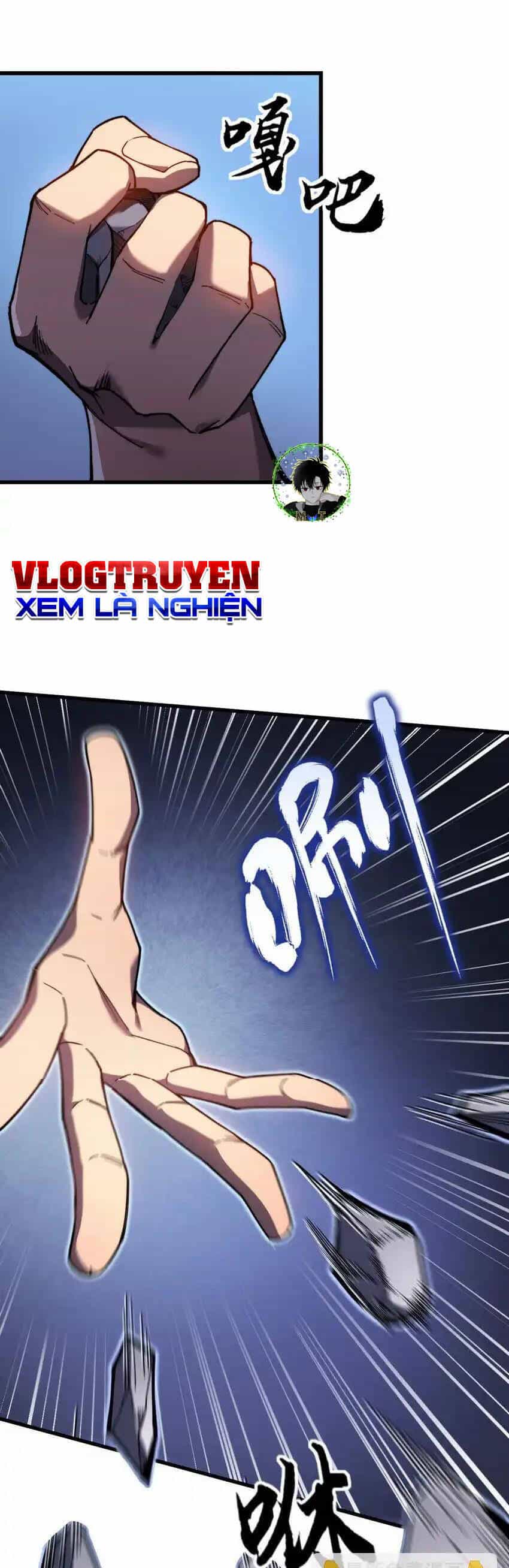 Sau Khi Chết, Ta Trở Thành Võ Đạo Thiên Ma - Chương 6 - ảnh 17