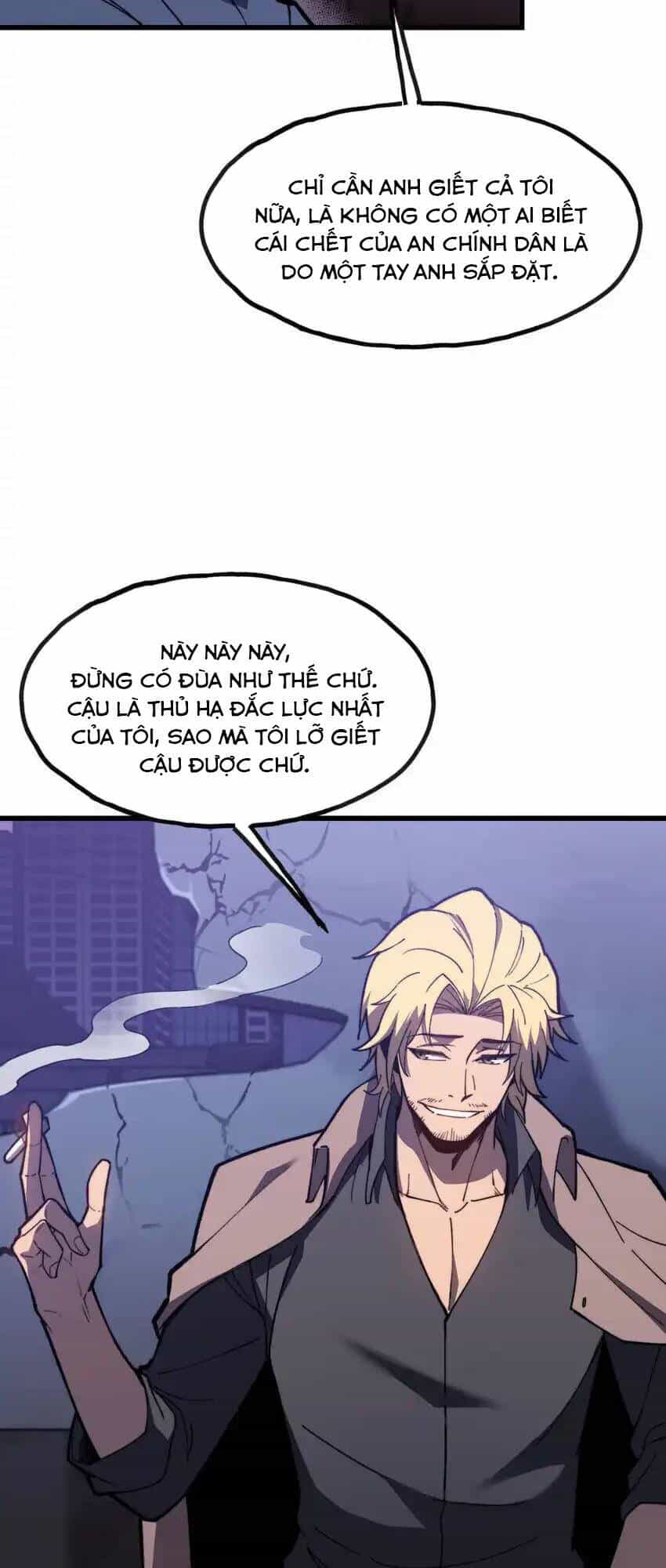 Sau Khi Chết, Ta Trở Thành Võ Đạo Thiên Ma - Chương 7 - ảnh 12
