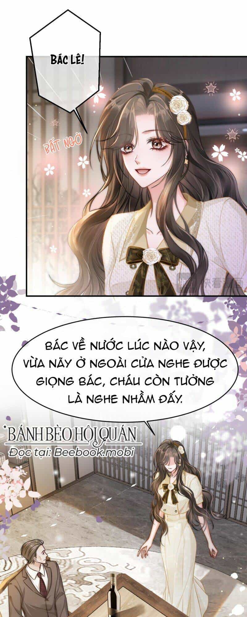 Sau Khi Chia Tay, Cô Ấy Trở Thành Nữ Vương Hotsearch - Chương 10 - ảnh 2