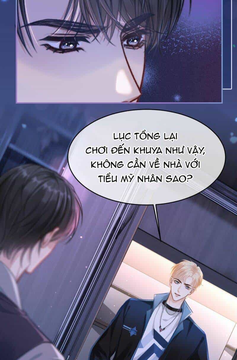 Sau Khi Chia Tay, Cô Ấy Trở Thành Nữ Vương Hotsearch - Chương 12 - ảnh 15