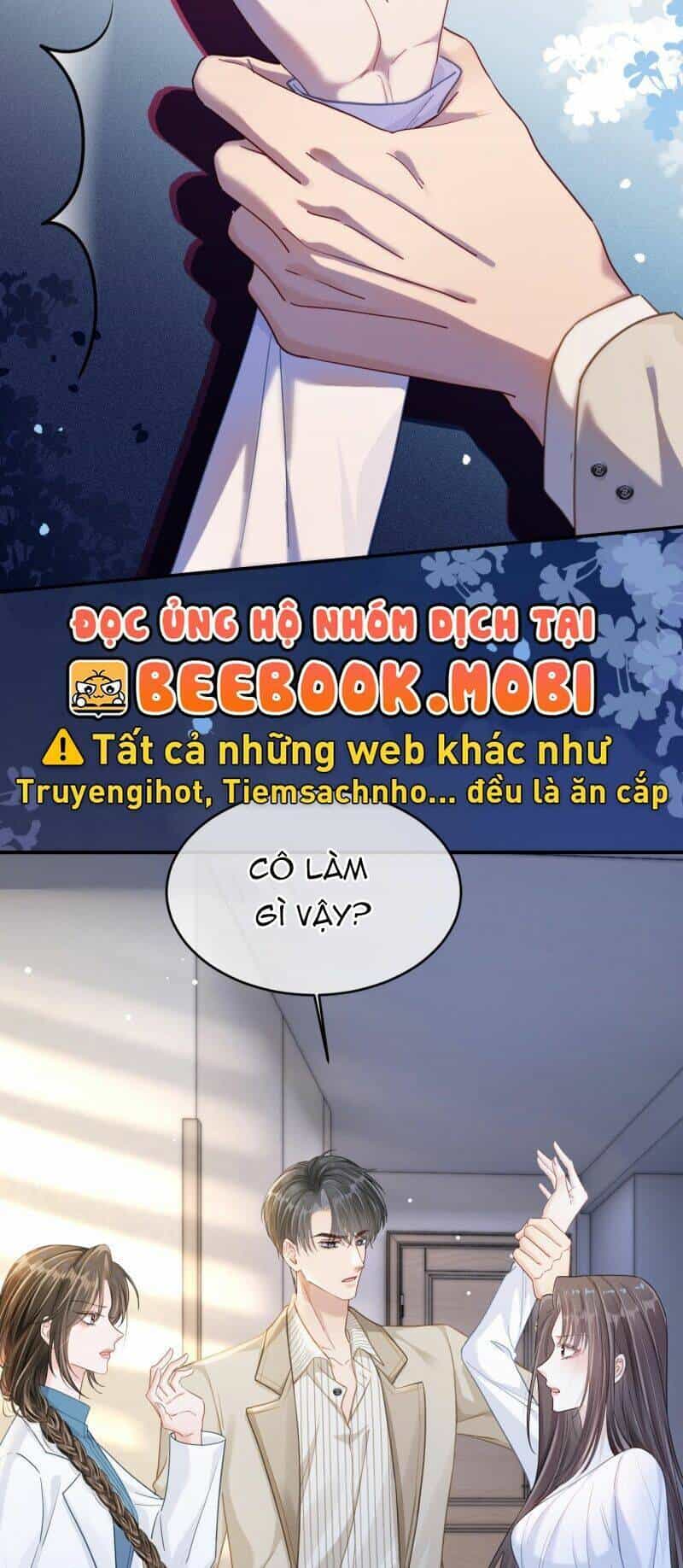 Sau Khi Chia Tay, Cô Ấy Trở Thành Nữ Vương Hotsearch - Chương 15 - ảnh 12