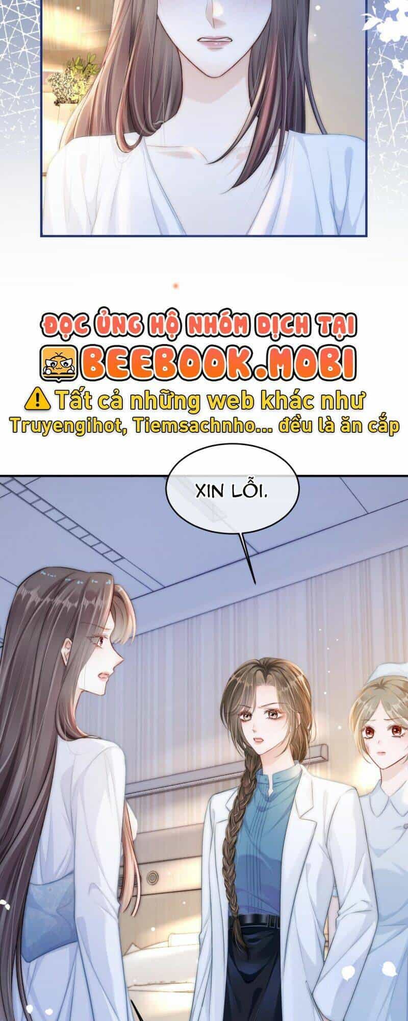 Sau Khi Chia Tay, Cô Ấy Trở Thành Nữ Vương Hotsearch - Chương 15 - ảnh 17