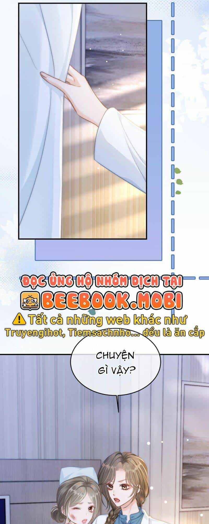 Sau Khi Chia Tay, Cô Ấy Trở Thành Nữ Vương Hotsearch - Chương 15 - ảnh 5