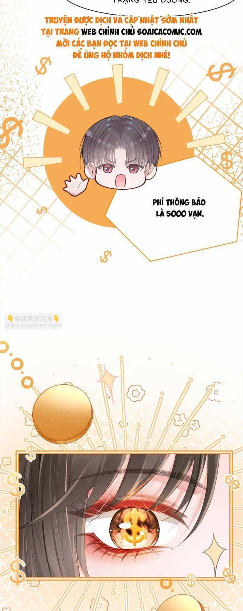 Sau Khi Chia Tay, Cô Ấy Trở Thành Nữ Vương Hotsearch - Chương 18 - ảnh 8