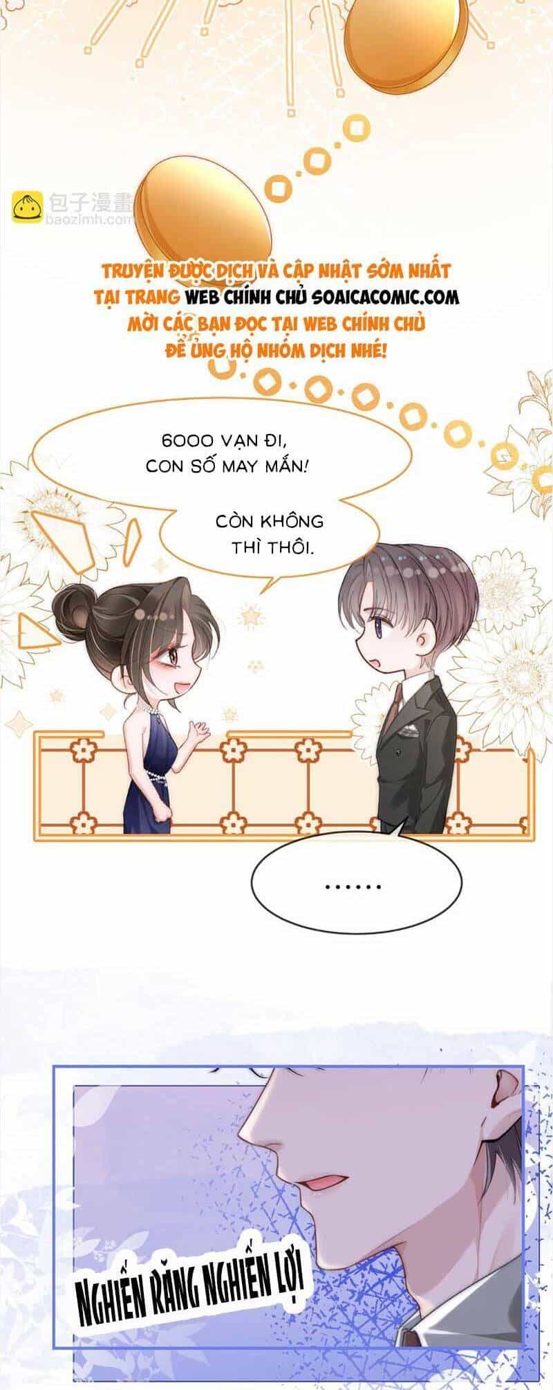 Sau Khi Chia Tay, Cô Ấy Trở Thành Nữ Vương Hotsearch - Chương 18 - ảnh 9