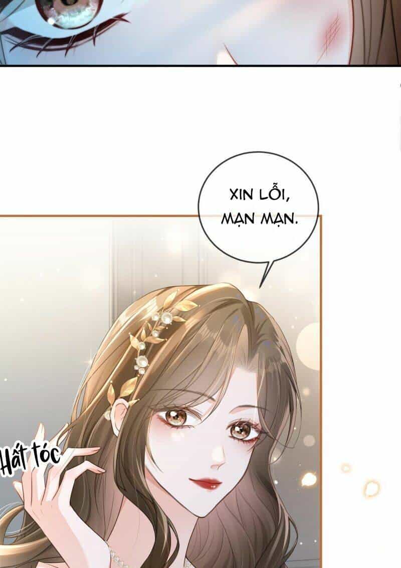 Sau Khi Chia Tay, Cô Ấy Trở Thành Nữ Vương Hotsearch - Chương 1 - ảnh 15