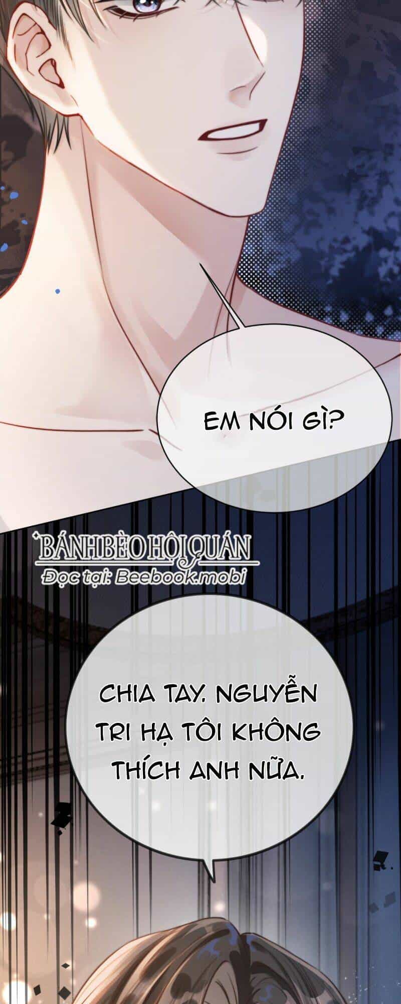 Sau Khi Chia Tay, Cô Ấy Trở Thành Nữ Vương Hotsearch - Chương 1 - ảnh 41