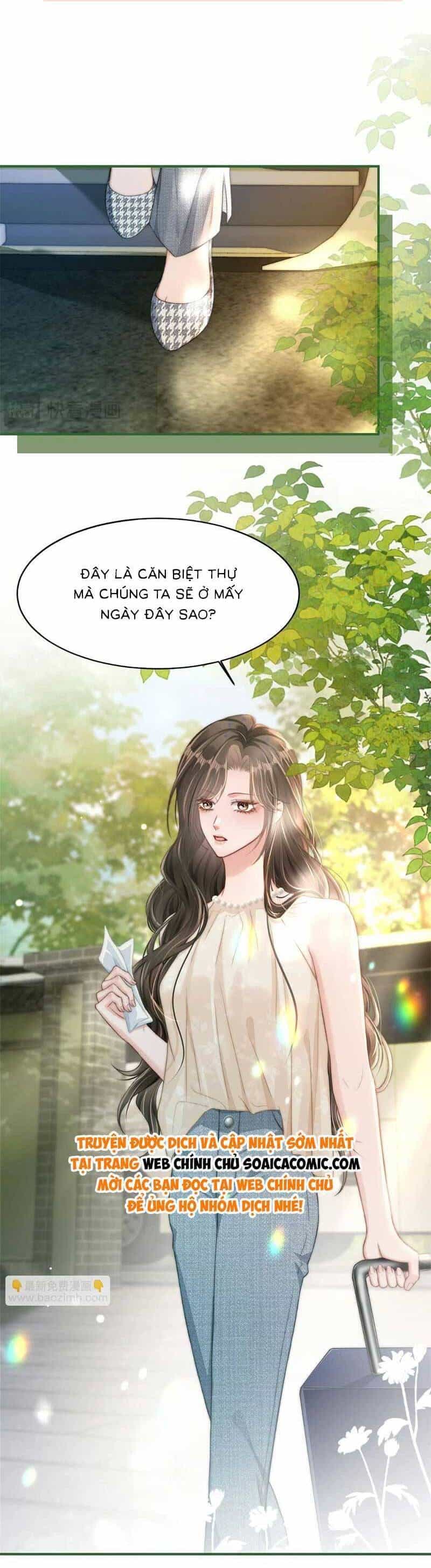 Sau Khi Chia Tay, Cô Ấy Trở Thành Nữ Vương Hotsearch - Chương 19 - ảnh 9