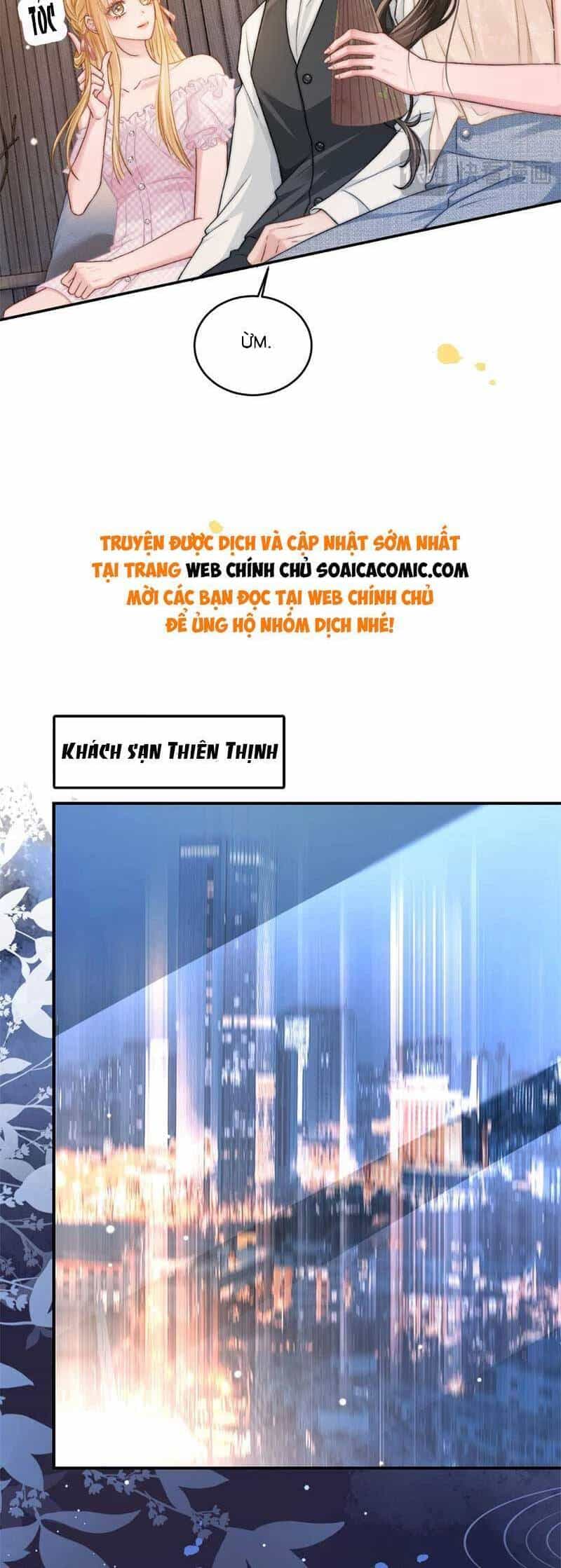 Sau Khi Chia Tay, Cô Ấy Trở Thành Nữ Vương Hotsearch - Chương 20 - ảnh 12