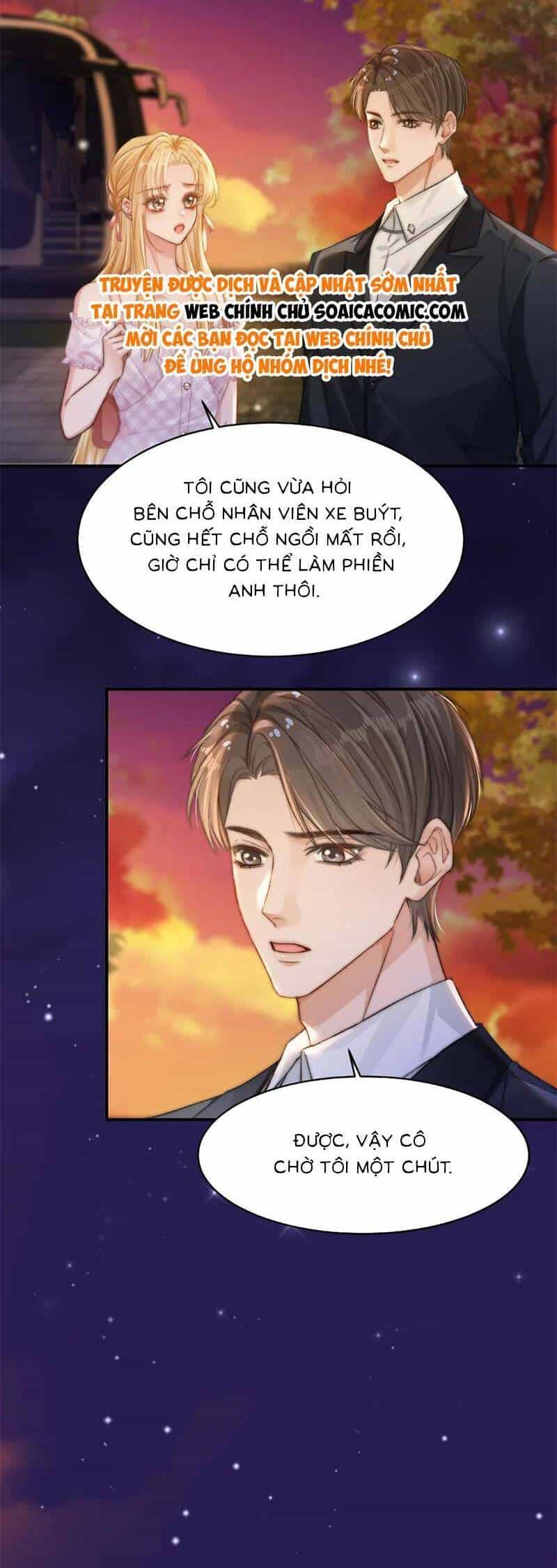 Sau Khi Chia Tay, Cô Ấy Trở Thành Nữ Vương Hotsearch - Chương 25 - ảnh 6