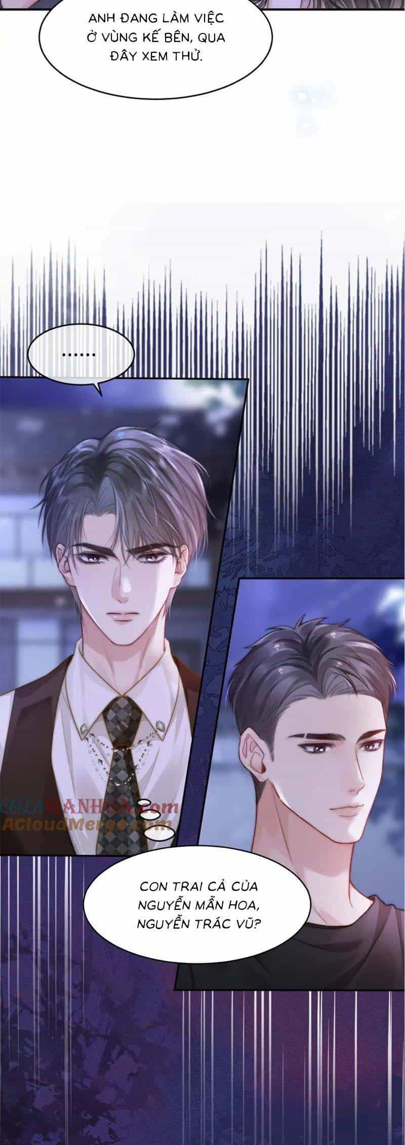 Sau Khi Chia Tay, Cô Ấy Trở Thành Nữ Vương Hotsearch - Chương 26 - ảnh 11