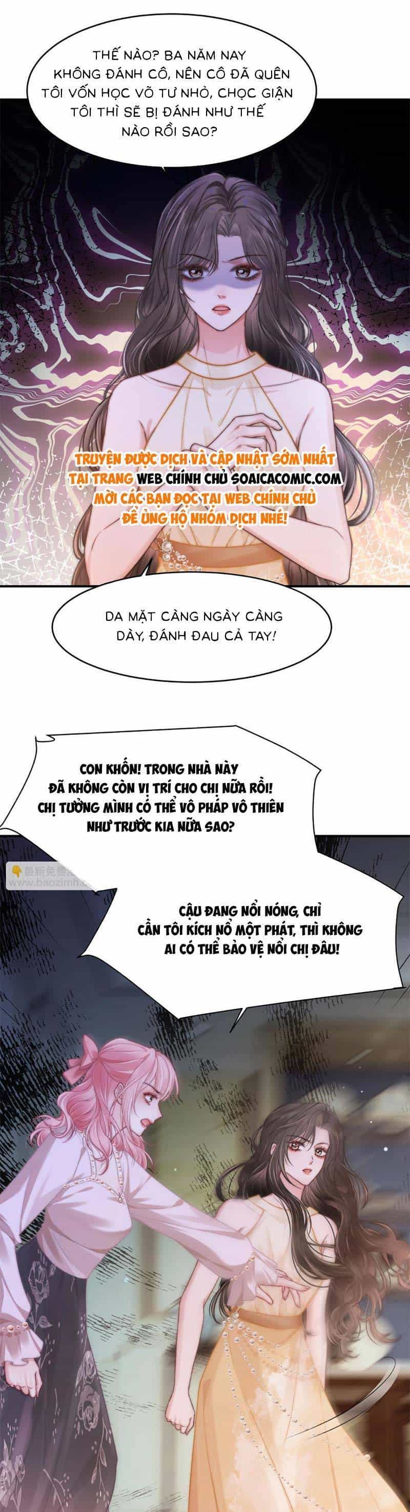 Sau Khi Chia Tay, Cô Ấy Trở Thành Nữ Vương Hotsearch - Chương 28 - ảnh 26