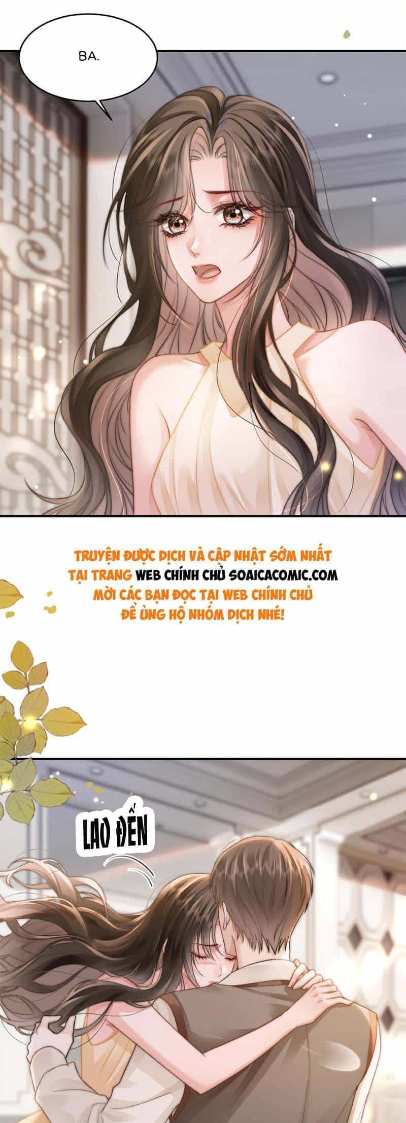 Sau Khi Chia Tay, Cô Ấy Trở Thành Nữ Vương Hotsearch - Chương 28 - ảnh 9