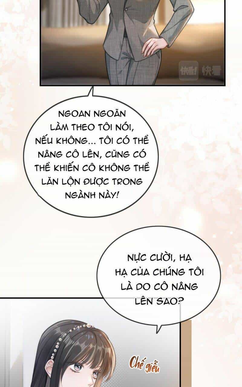 Sau Khi Chia Tay, Cô Ấy Trở Thành Nữ Vương Hotsearch - Chương 2 - ảnh 15