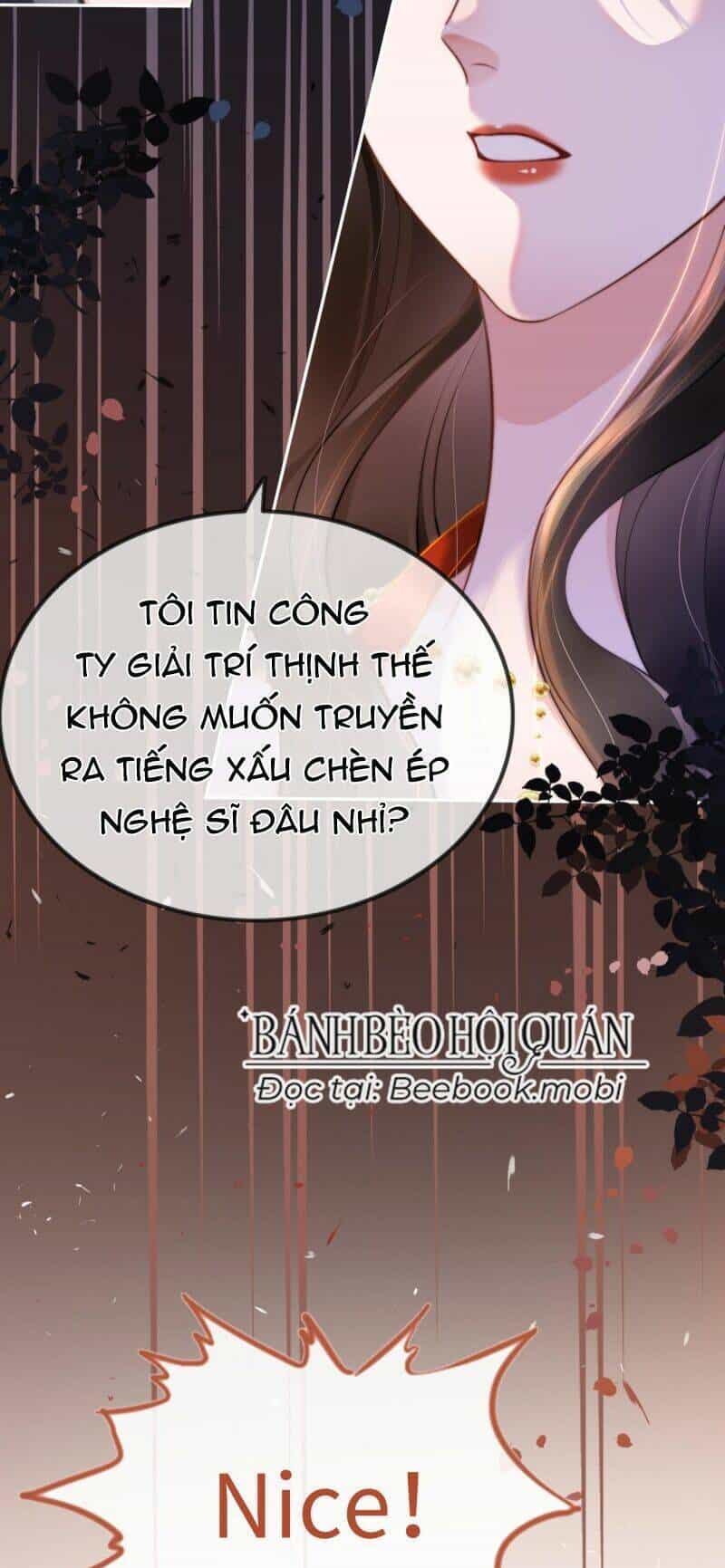 Sau Khi Chia Tay, Cô Ấy Trở Thành Nữ Vương Hotsearch - Chương 2 - ảnh 25