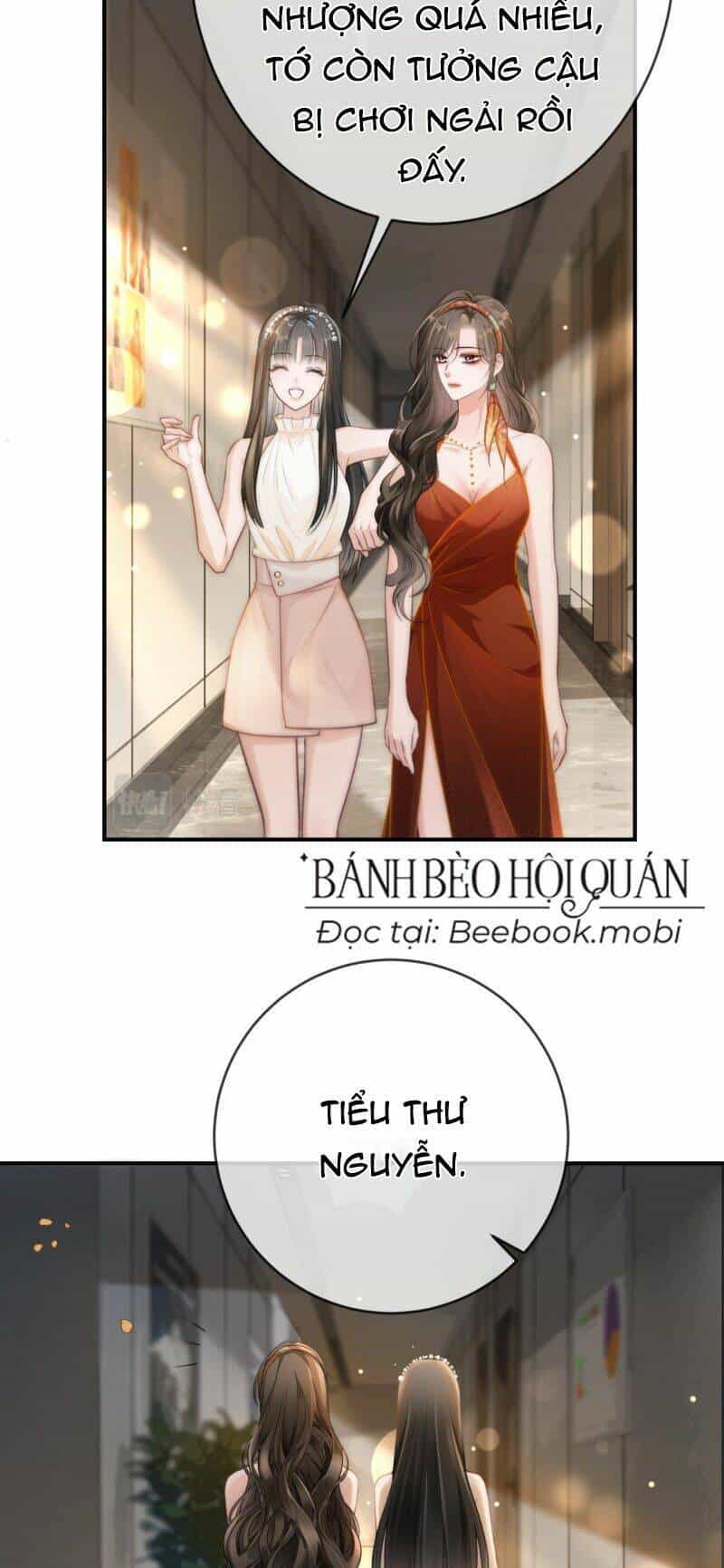 Sau Khi Chia Tay, Cô Ấy Trở Thành Nữ Vương Hotsearch - Chương 2 - ảnh 27