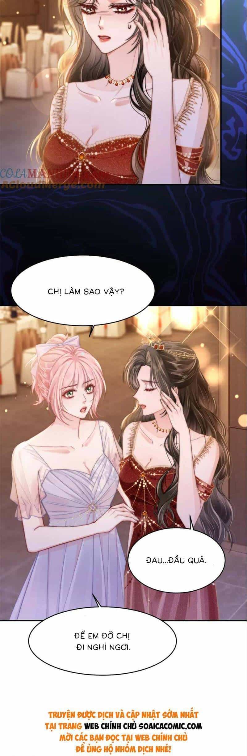 Sau Khi Chia Tay, Cô Ấy Trở Thành Nữ Vương Hotsearch - Chương 30 - ảnh 6