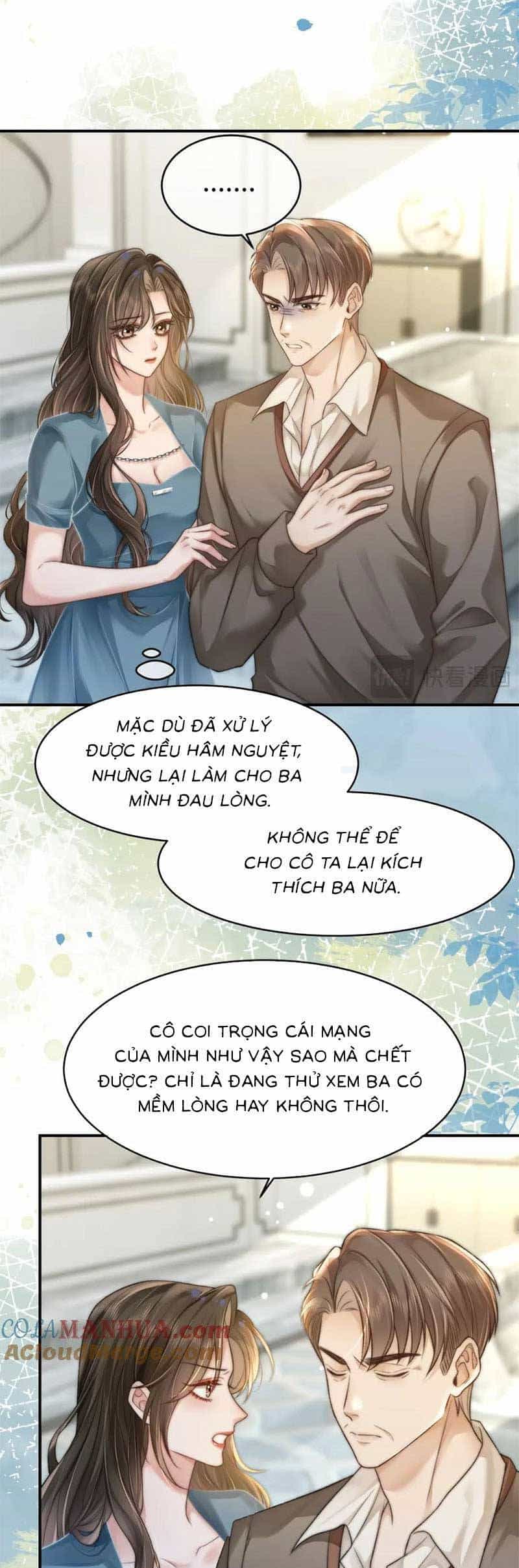 Sau Khi Chia Tay, Cô Ấy Trở Thành Nữ Vương Hotsearch - Chương 31 - ảnh 13